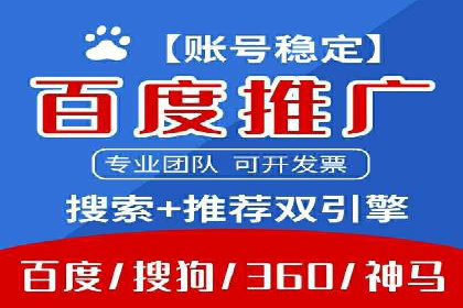 百度SEM竞价推广成功案例：某电商平台的营销奇迹